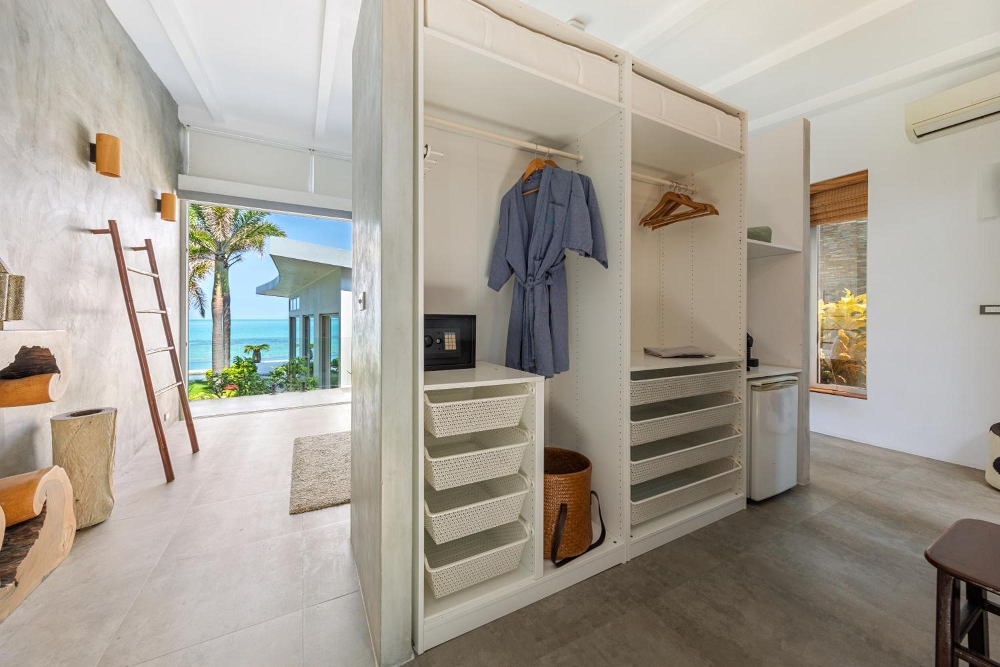 Choeng Mon Villa Playa Samui מראה חיצוני תמונה