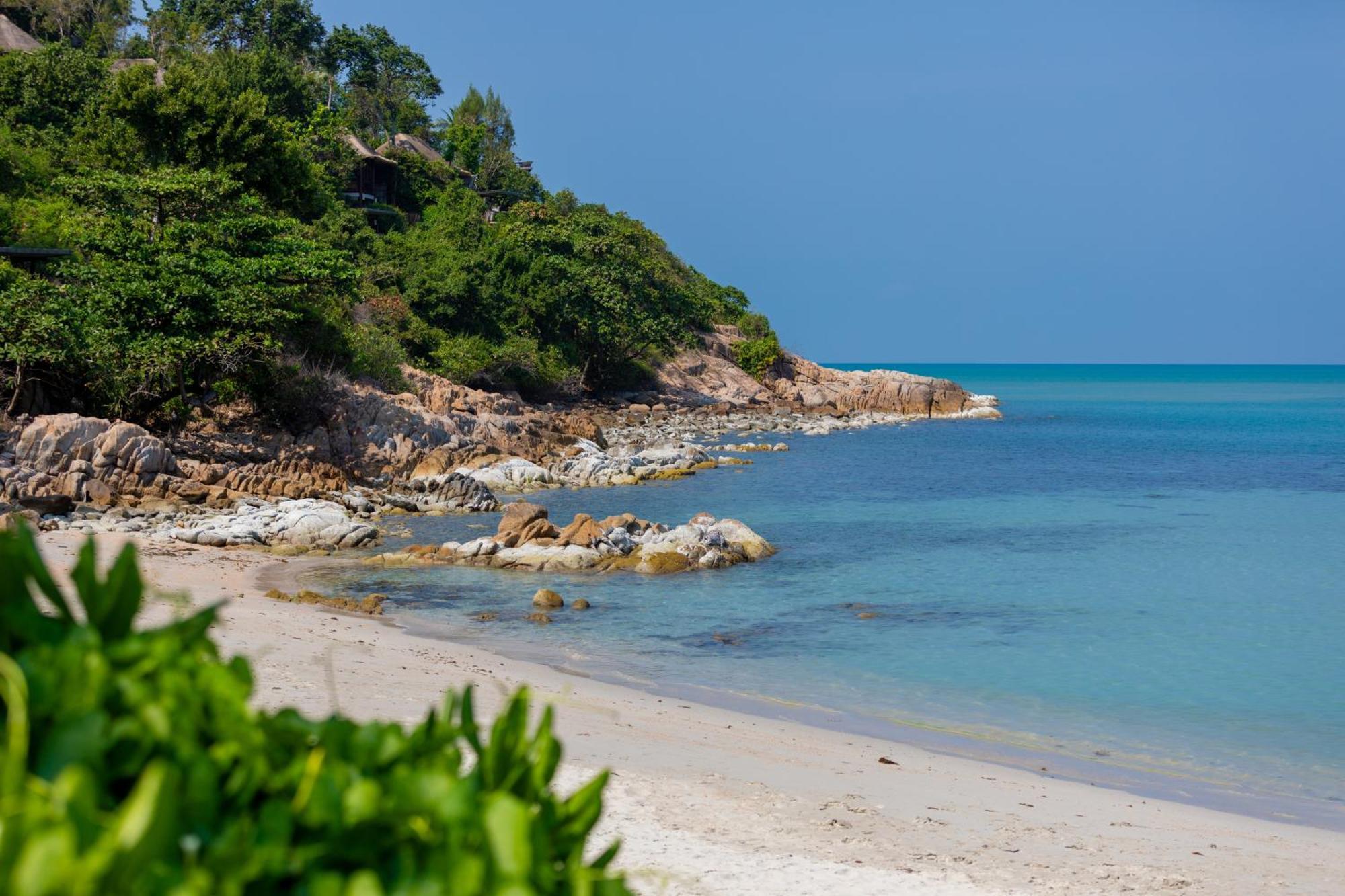 Choeng Mon Villa Playa Samui מראה חיצוני תמונה
